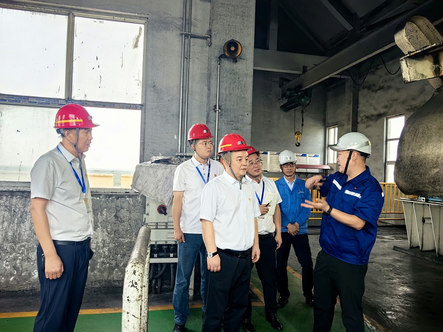 图（1） 走动式检查。。K8官网煤矿生产运营公司 万小波 提供.jpg