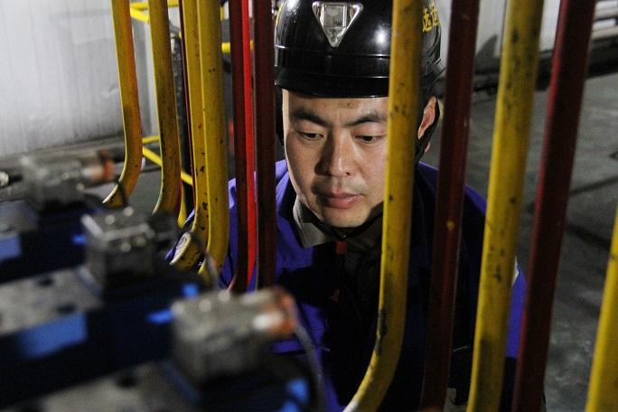 K8官网 - 天生赢家·一触即发